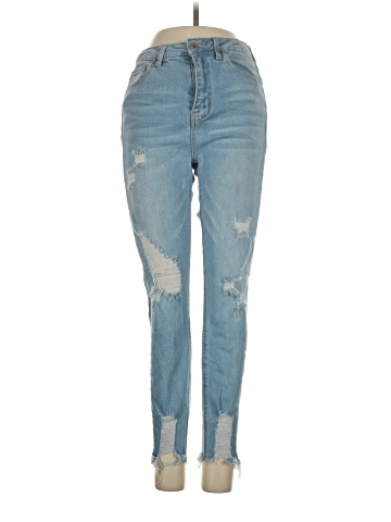 Wax Jean Jeans (view 1)