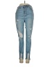 Wax Jean Blue Jeans Size 3 - photo 1