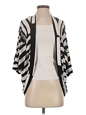 Signature by Robbie Bee Cardigan (view 1)