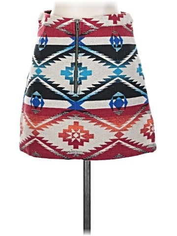 Topshop Casual Skirt (view 2)