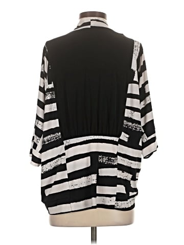 Signature by Robbie Bee Cardigan (view 2)