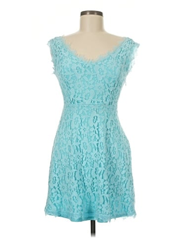 Altar'd State Cocktail Dress (view 1)