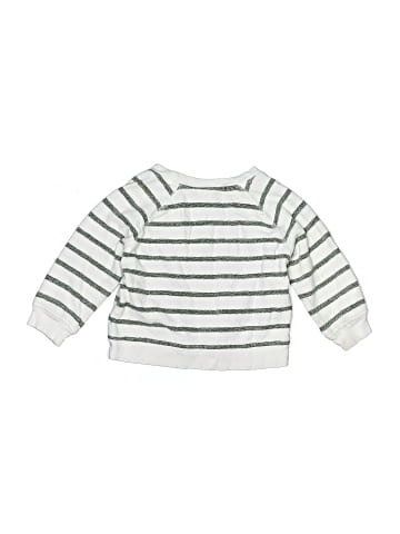 Janie and Jack Long Sleeve Henley (view 2)