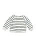 Janie and Jack Silver Long Sleeve Henley Size 18-24 mo - photo 2