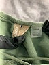 Roxy Solid Green Casual Dress Size S - photo 7