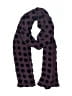 Cejon Accessories Inc. Polka Dots Purple Scarf One size - photo 1