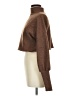 Shein Brown Turtleneck Sweater Size 4 - photo 5