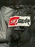 Assorted Brands 100% Nylon Black Casual Pants Size L - photo 7