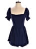Altar'd State Blue Romper Size S - photo 1