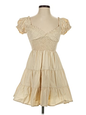 Princess Polly Casual Dress (view 1)
