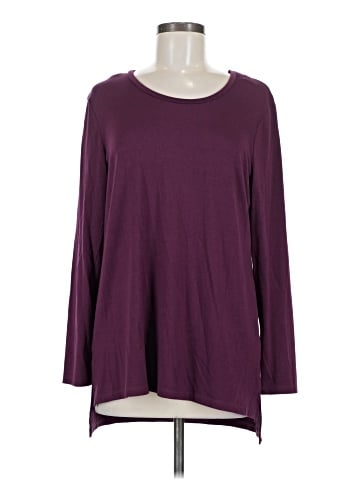 North Style Long Sleeve Top (view 1)