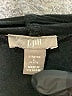 J.Jill Black Cardigan Size L - photo 7