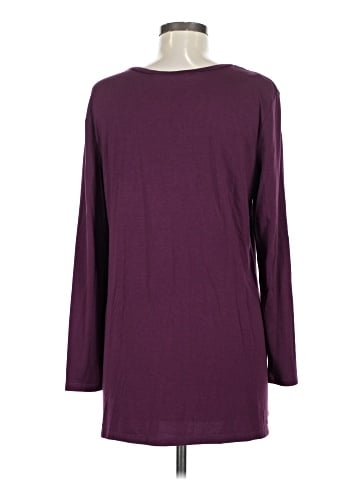 North Style Long Sleeve Top (view 2)