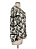 Carolina K Ivory Long Sleeve Blouse Size L - photo 4