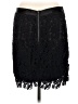 Willi Smith Black Formal Skirt Size 8 - photo 2