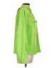 Main Strip Green Long Sleeve Blouse Size L - photo 4