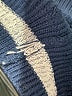 Assorted Brands Blue Pullover Sweater Size M - photo 7