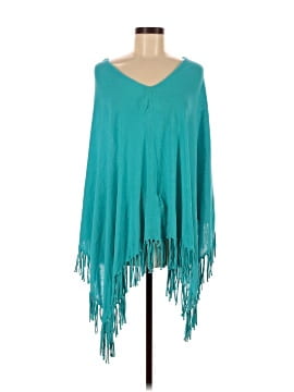 Minnie Rose Poncho