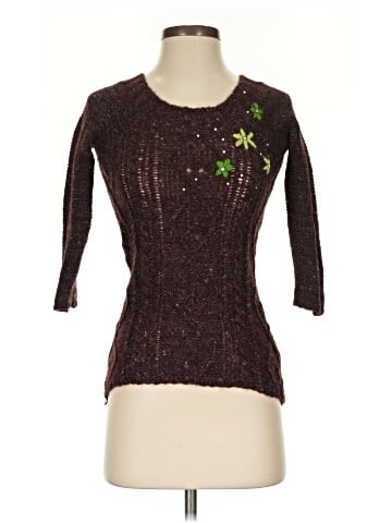 Free People Wool Pullover Sweater (view 1)