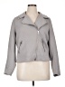 Torrid Gray Jacket Size 1X Plus (1) - photo 1