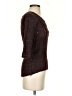 Free People Stars Brown Wool Pullover Sweater Size XXS - photo 4