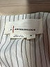 By Anthropologie 100% Polyurethane Ivory Blazer Size M - photo 6