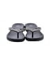 Assorted Brands Gray Silver Sandals Size 7 - 8 - photo 2