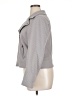 Torrid Gray Jacket Size 1X Plus (1) - photo 5