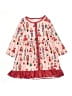 Unbranded Pink Dress Size L (kids) - photo 1
