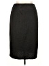 Cato Solid Black Formal Skirt Size 14 - 16 - photo 2