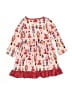 Unbranded Pink Dress Size L (kids) - photo 2