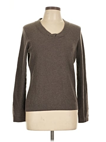 Jones New York Collection Pullover Sweater (view 1)