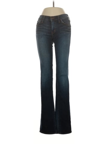 Red Engine Jeans (view 1)