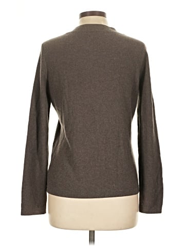Jones New York Collection Pullover Sweater (view 2)