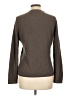 Jones New York Collection Brown Pullover Sweater Size L - photo 2