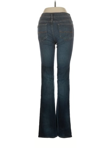Red Engine Jeans (view 2)