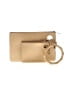 Assorted Brands Gold Tan Wristlet One size - photo 1