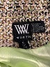 Worth Tweed Gray Coat Size 0 - photo 6