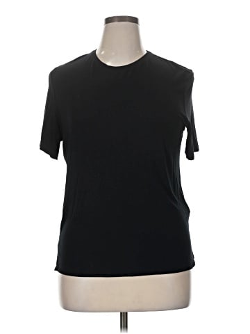Majestic Filatures Active T-Shirt (view 1)