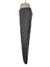 Allison Daley Tweed Gray Casual Pants Size M - photo 5