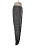 Allison Daley Tweed Gray Casual Pants Size M - photo 4