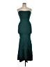 Unbranded Teal Cocktail Dress Size XL - photo 1