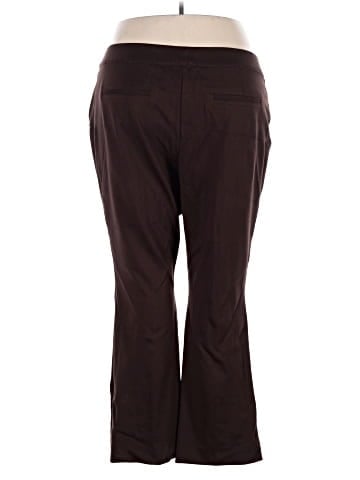 Colleen Lopez Active Pants (view 2)