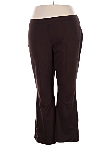 Colleen Lopez Active Pants (view 1)