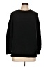 Old Navy Solid Black Pullover Sweater Size M - photo 1