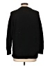 Old Navy Solid Black Pullover Sweater Size M - photo 2