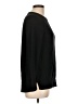 Old Navy Solid Black Pullover Sweater Size M - photo 4