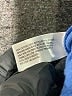 colsie Solid Blue Track Pants Size M - photo 5