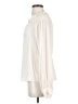 MNG Ivory Long Sleeve Blouse Size XS - photo 5