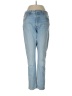 Levi's Blue Jeans Size 29 waist - photo 1